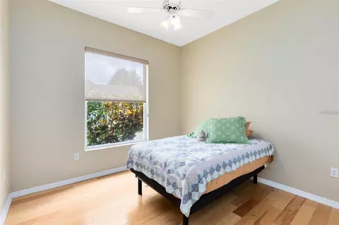 Bedroom - 5204 Hammock Pointe Ct, Saint Cloud, FL 34771 photo 3 of 4