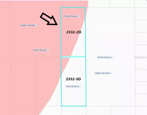 Suburban Ests Sec 25...2332 002d, Saint Cloud, FL 34771
