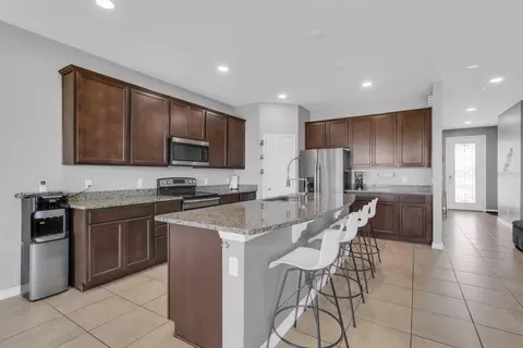 Kitchen - 2172 Bur Oak Blvd, Saint Cloud, FL 34771 photo 2 of 3