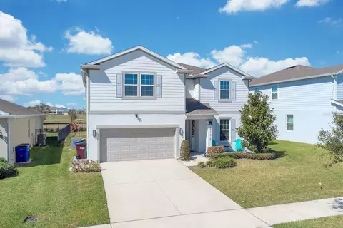 Exterior - 2172 Bur Oak Blvd, Saint Cloud, FL 34771 photo 3 of 14
