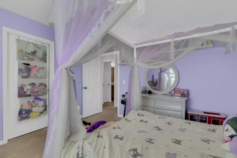 Bedroom - 2172 Bur Oak Blvd, Saint Cloud, FL 34771 photo 4 of 9