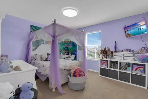 Bedroom - 2172 Bur Oak Blvd, Saint Cloud, FL 34771 photo 3 of 9