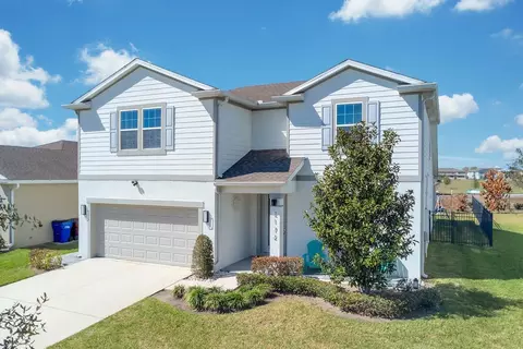 Exterior - 2172 Bur Oak Blvd, Saint Cloud, FL 34771 photo 5 of 14