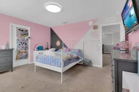 Bedroom - 2172 Bur Oak Blvd, Saint Cloud, FL 34771 photo 5 of 9