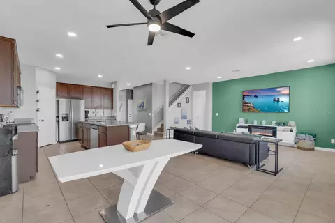 Entry Way - 2172 Bur Oak Blvd, Saint Cloud, FL 34771 photo 2 of 10
