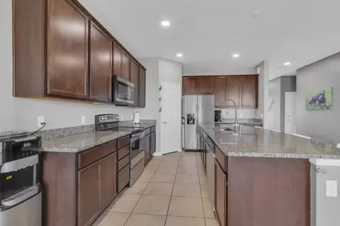 Kitchen - 2172 Bur Oak Blvd, Saint Cloud, FL 34771 photo 1 of 3
