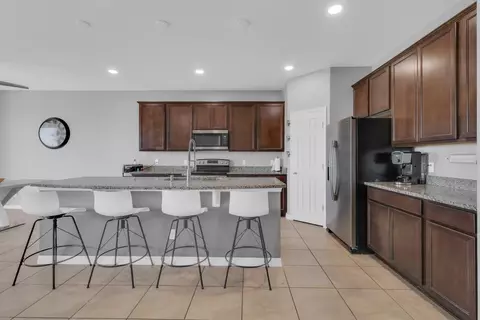 Kitchen - 2172 Bur Oak Blvd, Saint Cloud, FL 34771 photo 3 of 3