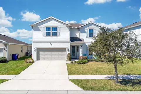 Exterior - 2172 Bur Oak Blvd, Saint Cloud, FL 34771 photo 4 of 14