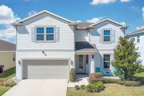 2172 Bur Oak Blvd, Saint Cloud, FL 34771