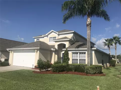 936 Lake Berkley Dr, Kissimmee, FL 34746