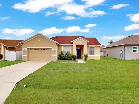 619 Reindeer Dr, Kissimmee, FL 34759