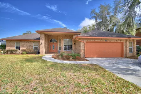 12 Bridgewater Dr, Winter Haven, FL 33884
