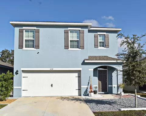 1239 Berry Ln, Davenport, FL 33837