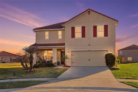3050 Menorca Ct, Kissimmee, FL 34744