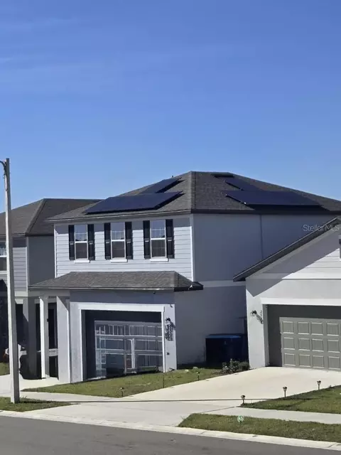 2524 Peony Pl, Haines City, FL 33844