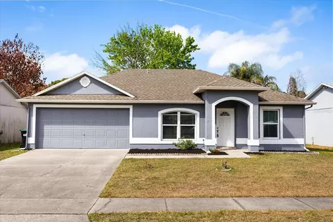 1122 Hackberry Dr, Orlando, FL 32825