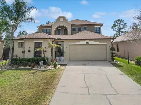 4962 Sweet Cedar Cir, Orlando, FL 32829