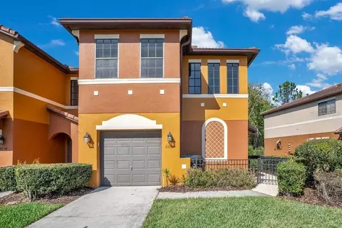 6030 Tivoli Gardens Blvd, Orlando, FL 32829