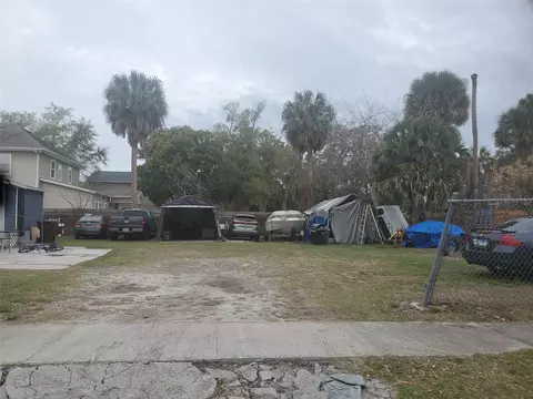 N Vernon Avenue, Kissimmee, FL 34741