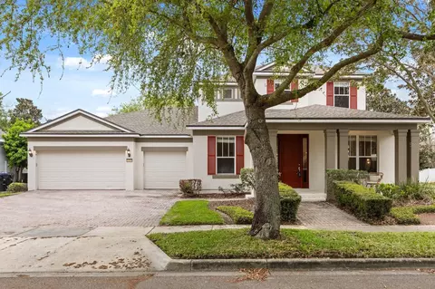 13240 Roskin Ln, Windermere, FL 34786