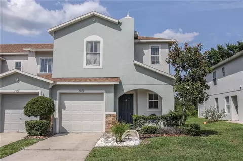 2575 Aventurine St, Kissimmee, FL 34744