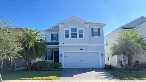 2925 Wordsmith Rd, Kissimmee, FL 34746