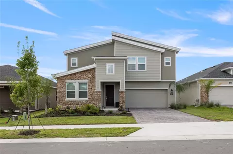 157 Aces High Ln, Davenport, FL 33896