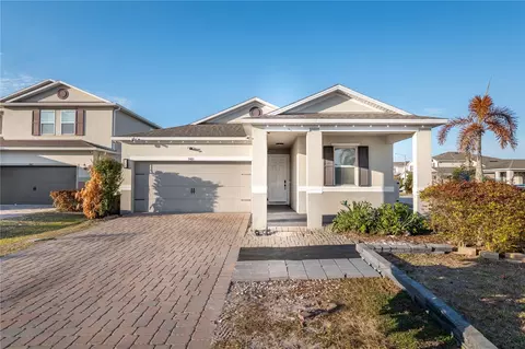 3401 Canvas St, Kissimmee, FL 34741