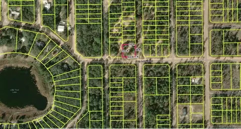 1402 Twin Lakes Blvd, Interlachen, FL 32148