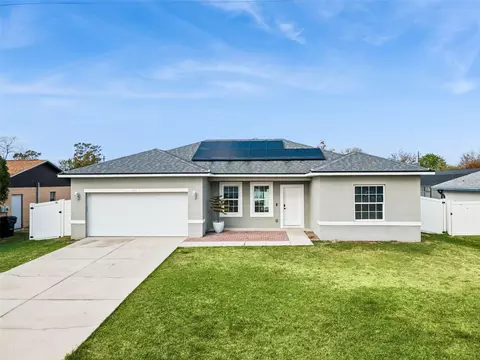 616 Koala Ct, Poinciana, FL 34759