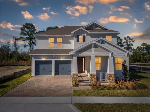 13386 Peaceful Melody Dr, Winter Garden, FL 34787