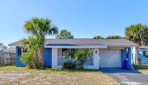 22 Palm Dr, Ormond Beach, FL 32176
