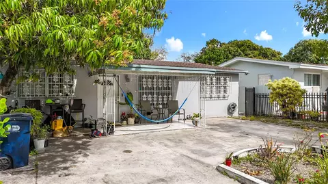 841 Atlantic Ave, Opa Locka, FL 33054