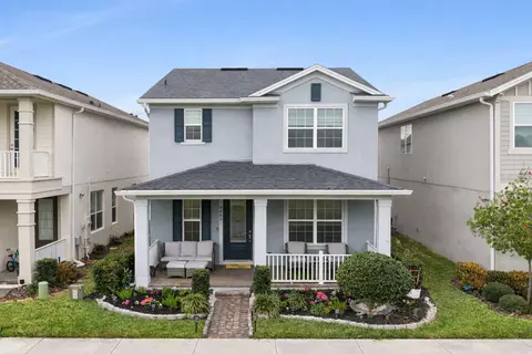4642 Prairie Creek St, Winter Garden, FL 34787