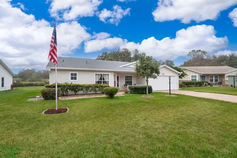 25741 Belle Helene, Leesburg, FL 34748