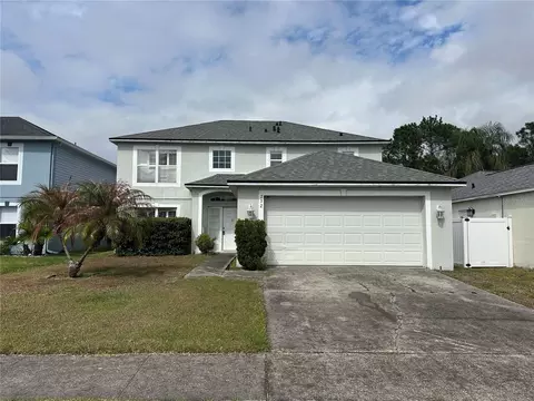 232 Sawyerwood Pl, Oviedo, FL 32765