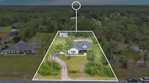 View/Area - 9054 Lincoln Rd, Saint Cloud, FL 34773 photo 4 of 4
