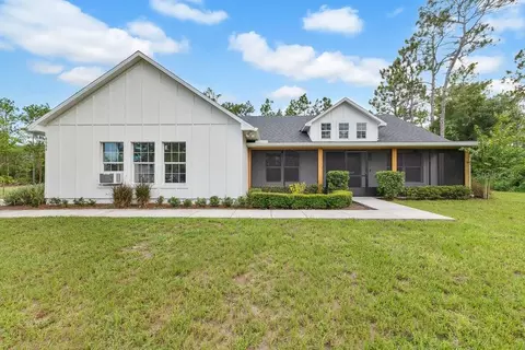 Exterior - 9054 Lincoln Rd, Saint Cloud, FL 34773 photo 1 of 9