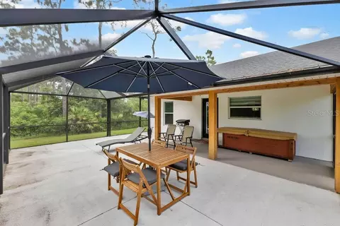 Exterior - 9054 Lincoln Rd, Saint Cloud, FL 34773 photo 5 of 9