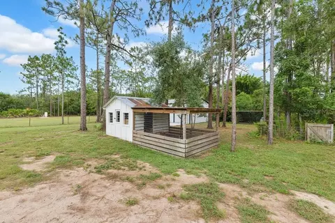 Exterior - 9054 Lincoln Rd, Saint Cloud, FL 34773 photo 8 of 9