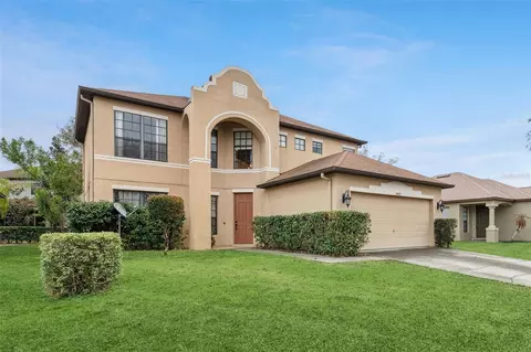 4867 Sweet Cedar Cir, Orlando, FL 32829