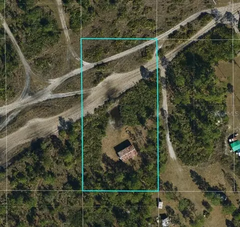 Suburban Est Sec 25...0222 001e, Saint Cloud, FL 34771
