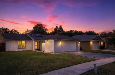 2217 Paprika Dr, Orlando, FL 32837