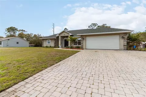 Exterior - 2410 Bar Lou Ct, Saint Cloud, FL 34771 photo 13 of 13