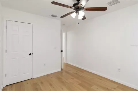 Bedroom - 2410 Bar Lou Ct, Saint Cloud, FL 34771 photo 7 of 9