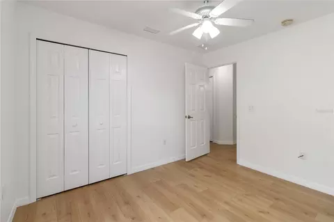 Bedroom - 2410 Bar Lou Ct, Saint Cloud, FL 34771 photo 3 of 9