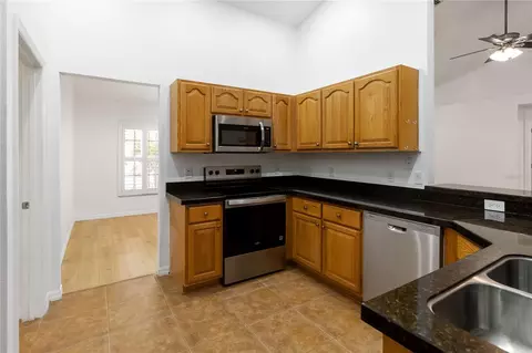 Kitchen - 2410 Bar Lou Ct, Saint Cloud, FL 34771 photo 2 of 4