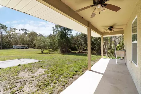 Exterior - 2410 Bar Lou Ct, Saint Cloud, FL 34771 photo 10 of 13
