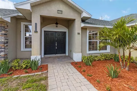 Exterior - 2410 Bar Lou Ct, Saint Cloud, FL 34771 photo 3 of 13