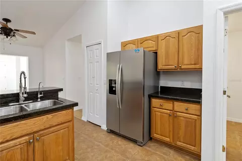 Kitchen - 2410 Bar Lou Ct, Saint Cloud, FL 34771 photo 4 of 4